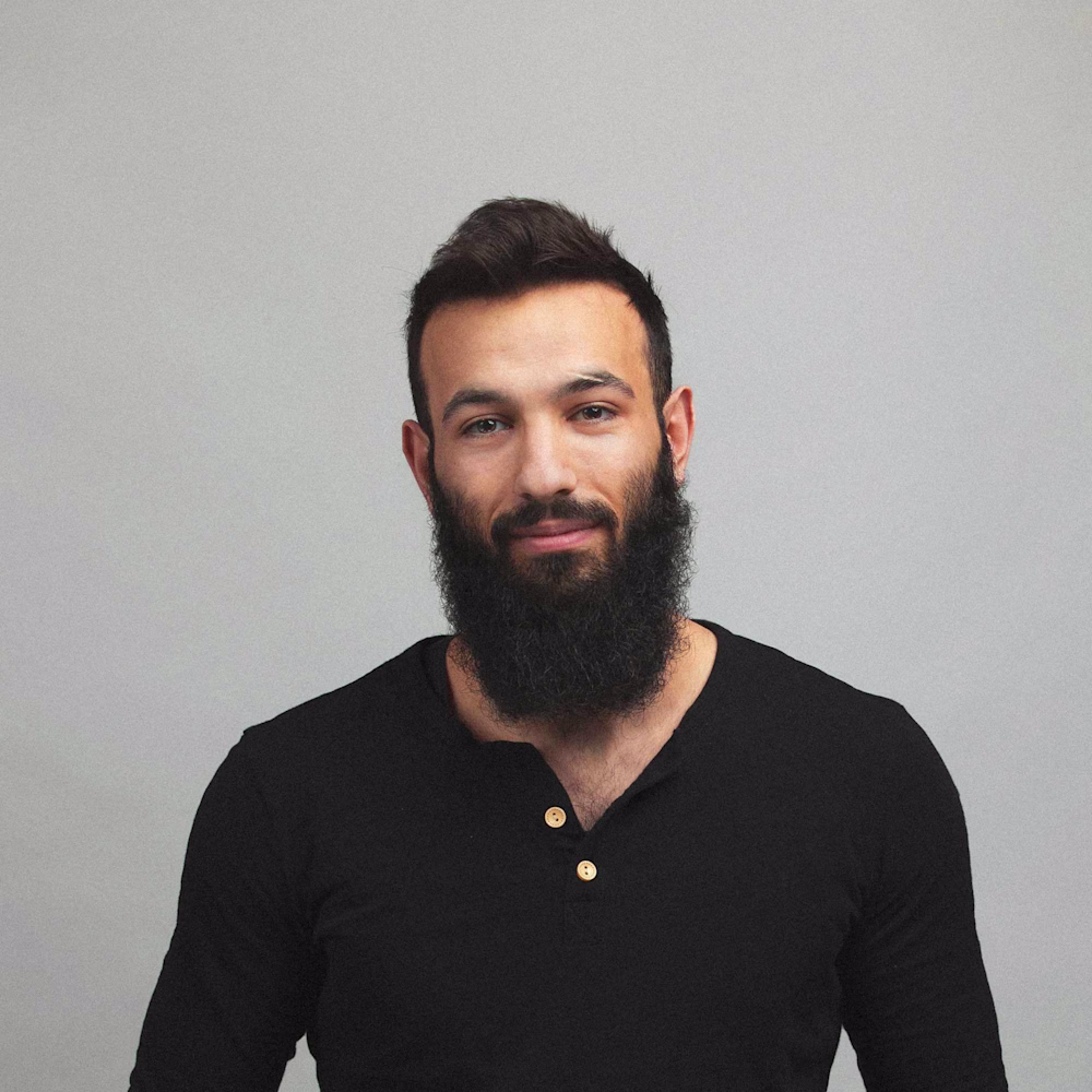 Tsuriel  Eichenstein