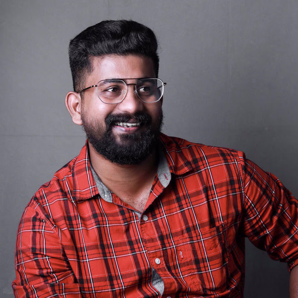 CYRIAC P KURIAN