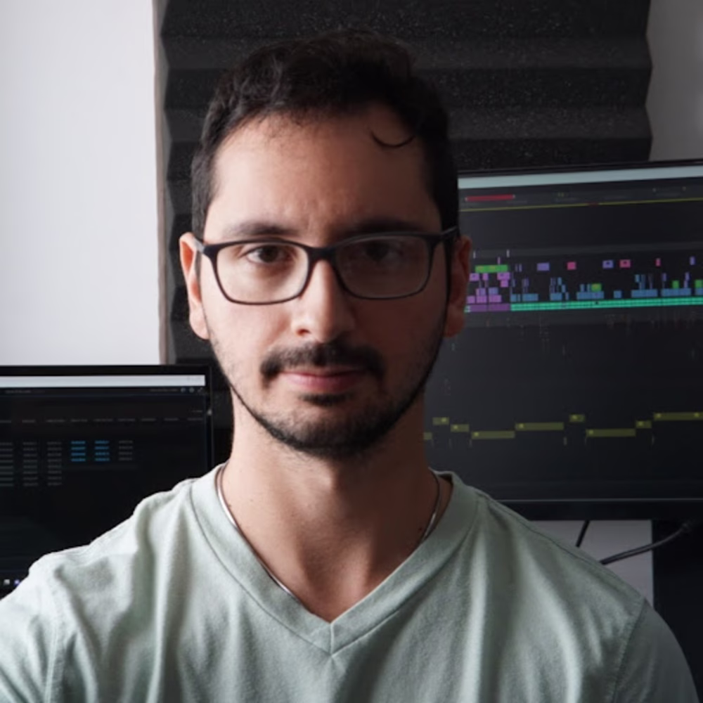 Daniel Zapata