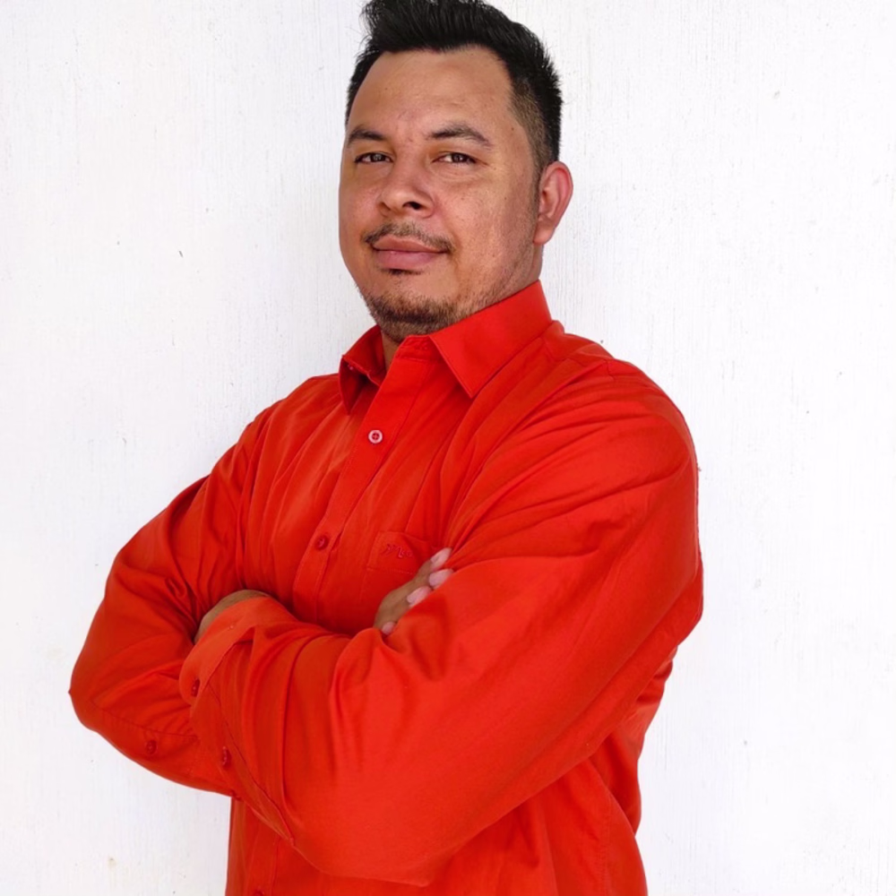 Fredy Santos