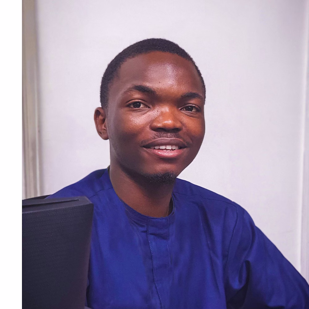 Opeyemi Ayanyemi