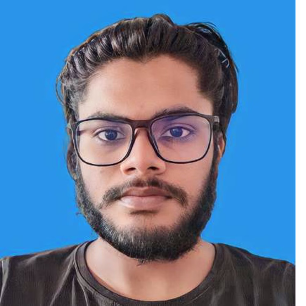 MD Ibrahim Bashar
