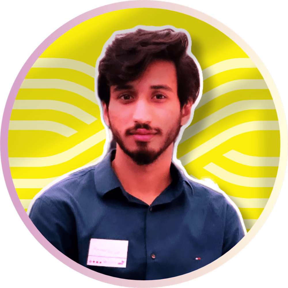 Muhammad Rauf .