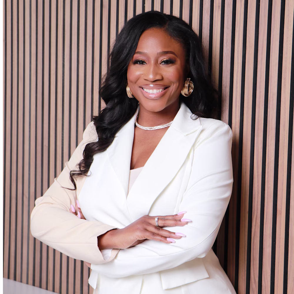 Mel Seamon-Johnson