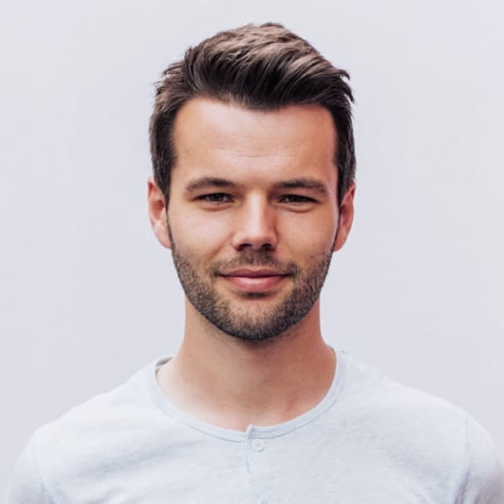 Thomas Timmers