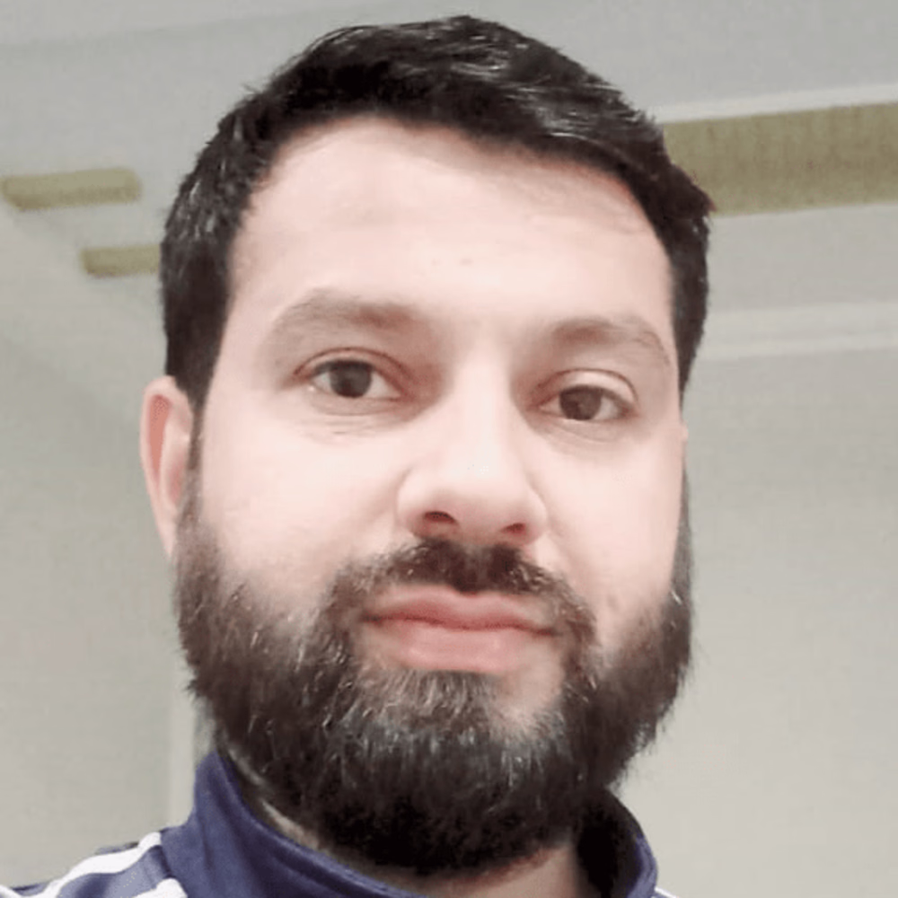 Hafiz Afzaal