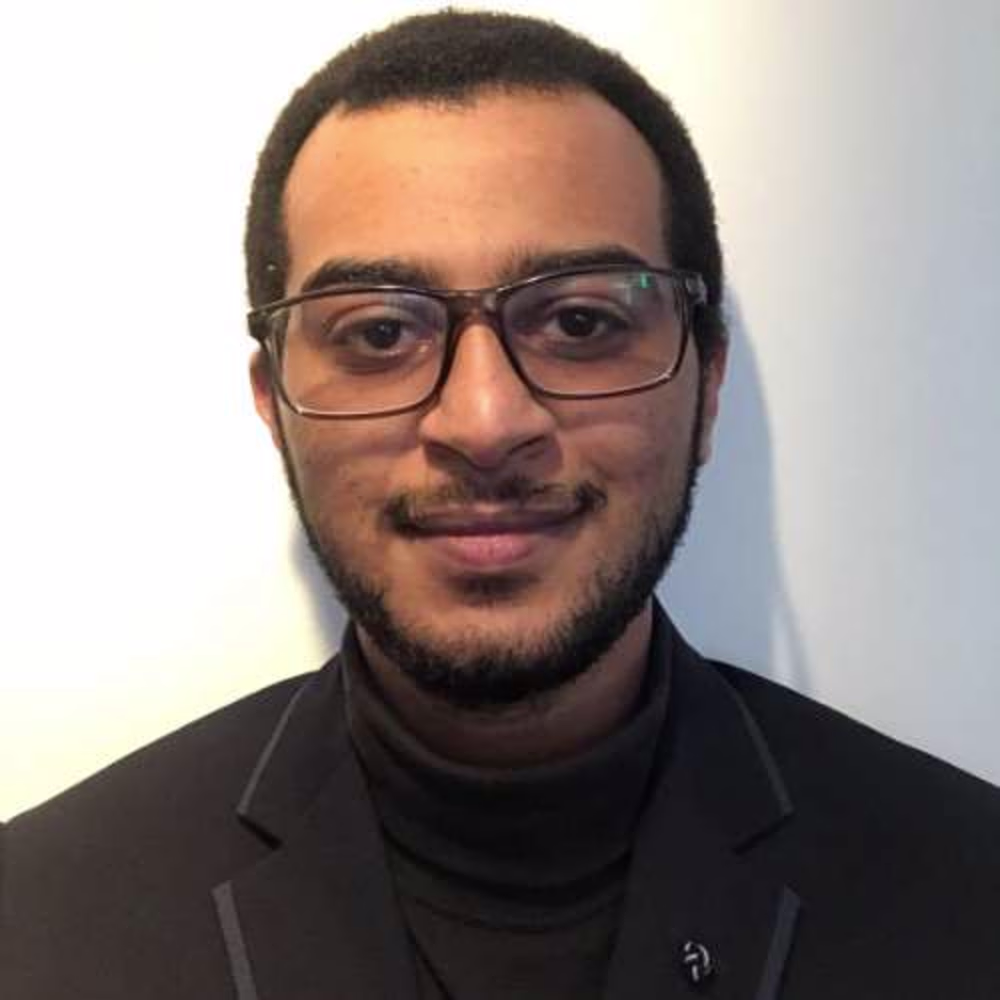 Murtada Ahmed