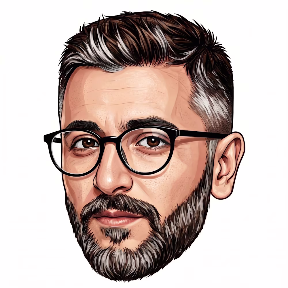 Ahmed Ramadan