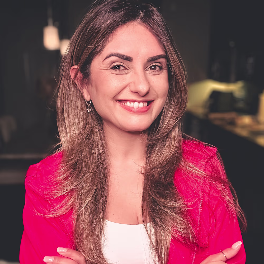 Camila Fontes