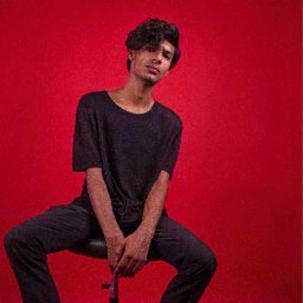anas iqbal