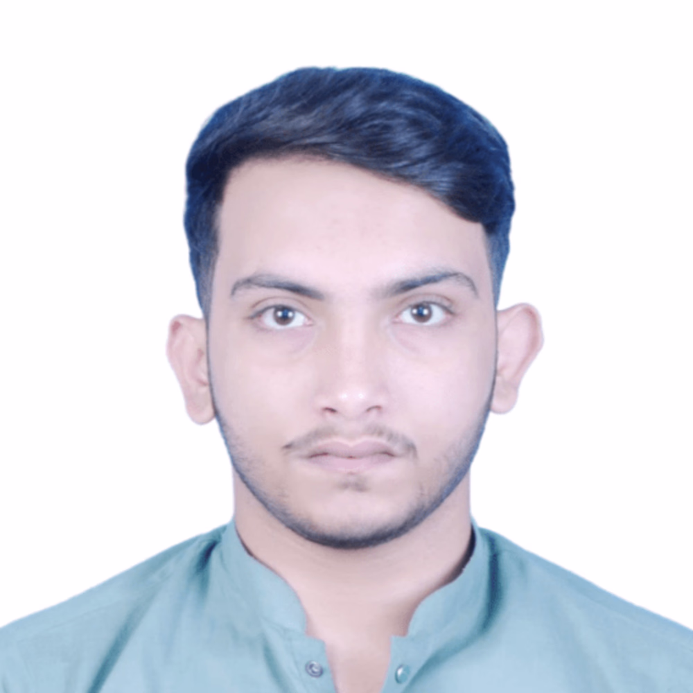 Asharib Ullah Khan