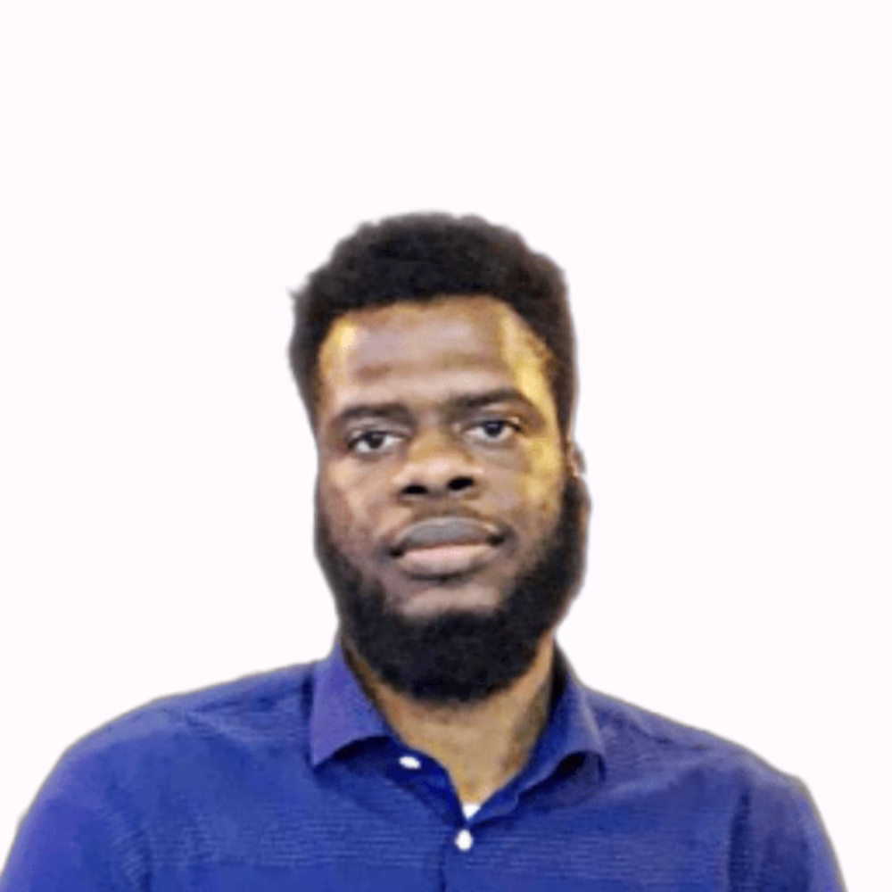 Ikenna Okoronkwo