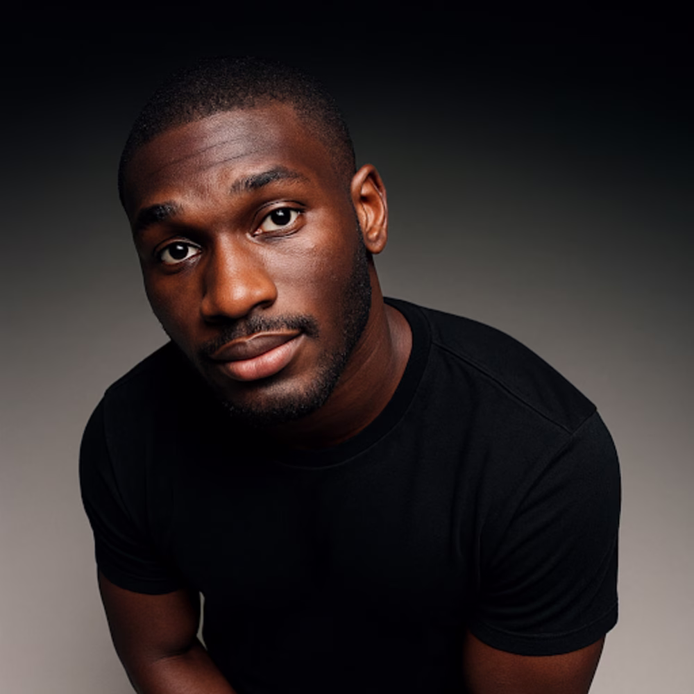 Rajuno Uchenna David Ekoh