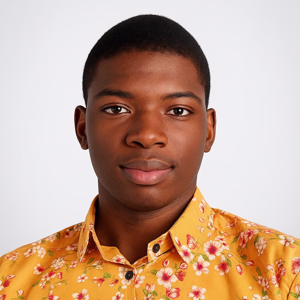 Gideon Elakpa