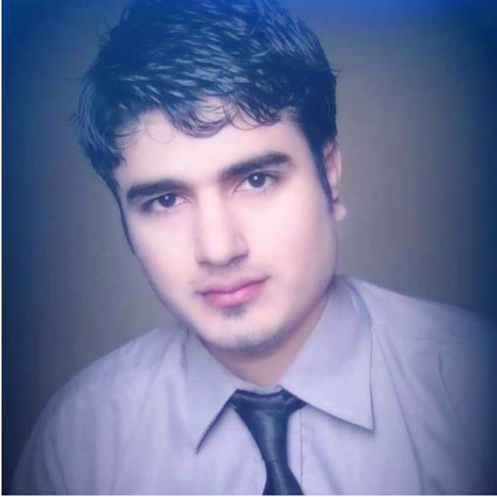 Junaid JB