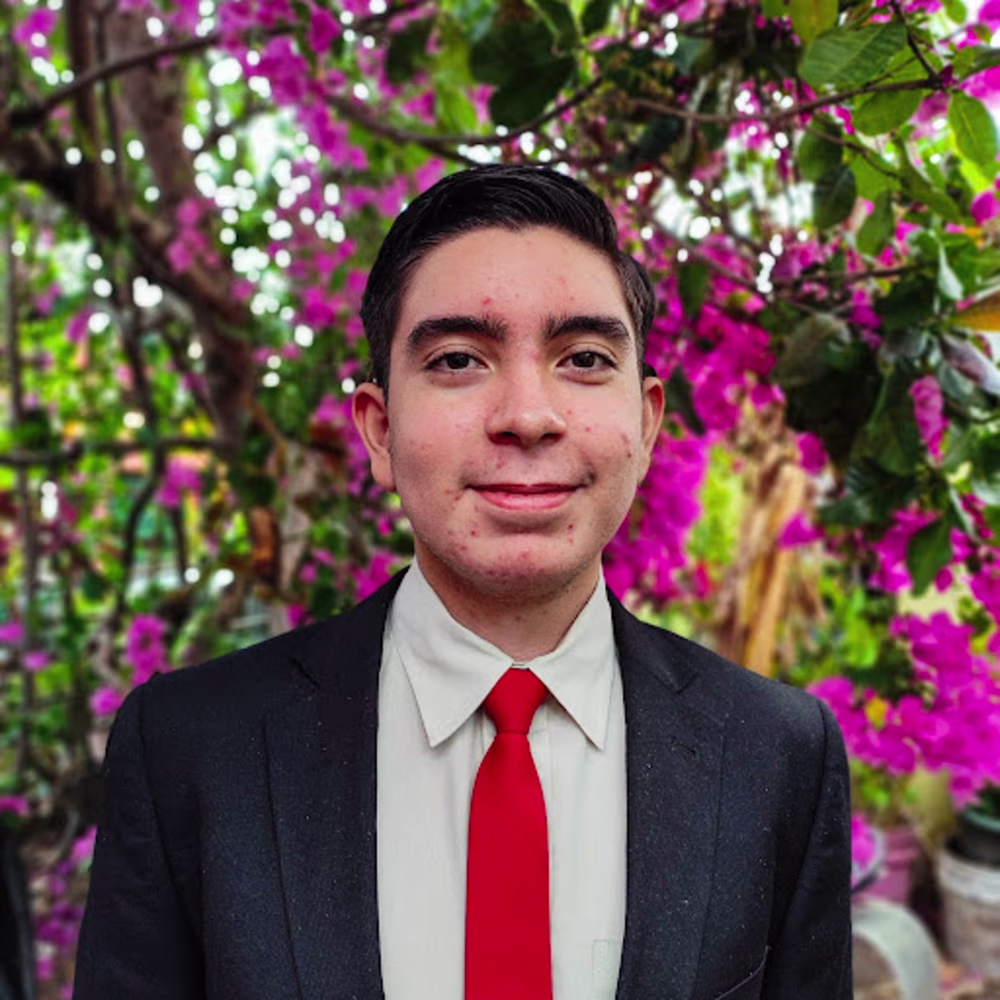 Samuel Escobar