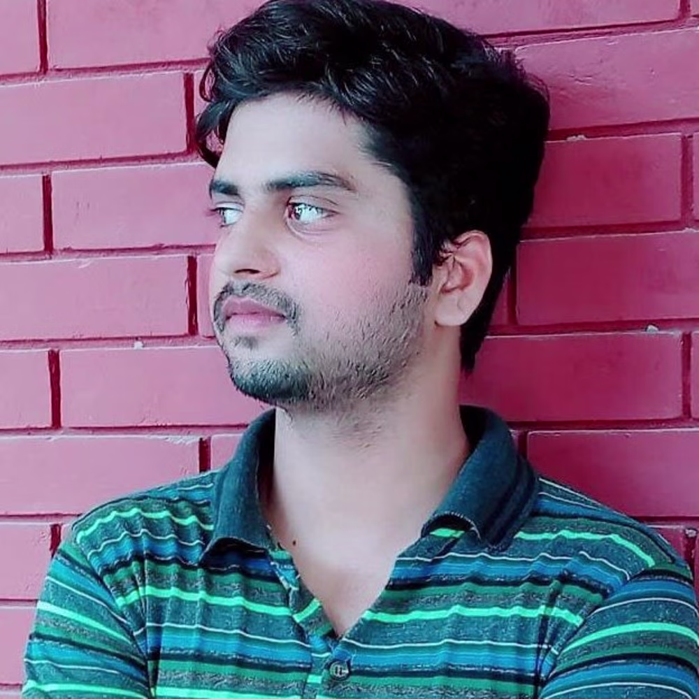Asad Gull