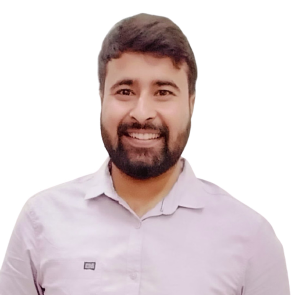 Shubham Sharma