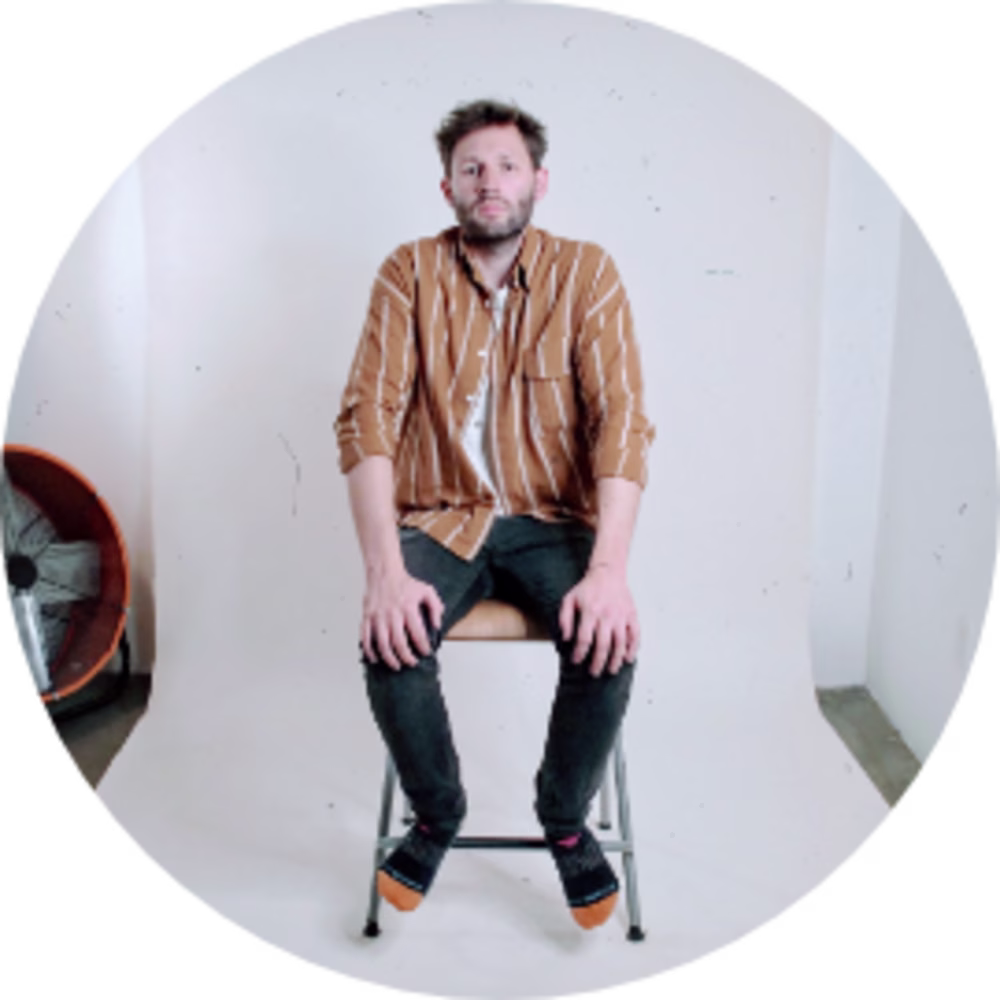 Erik Shute