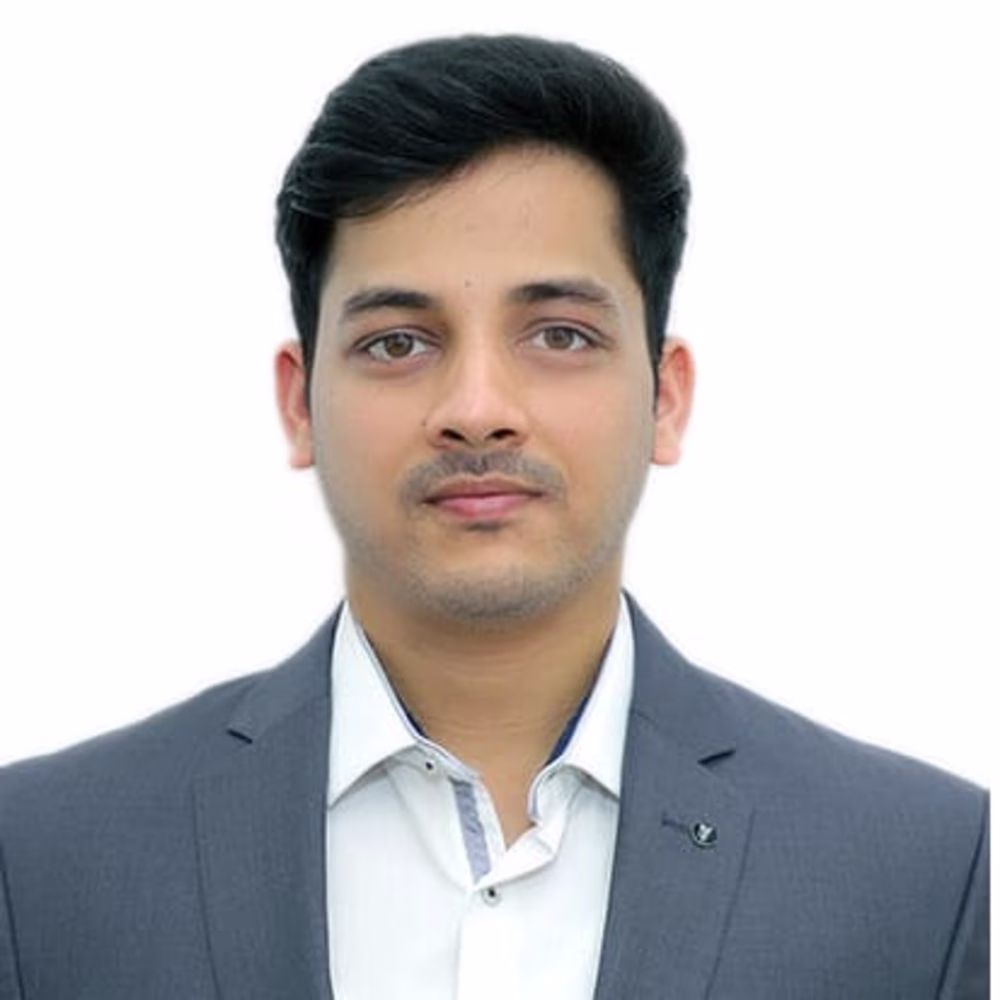 Mayank Sethia