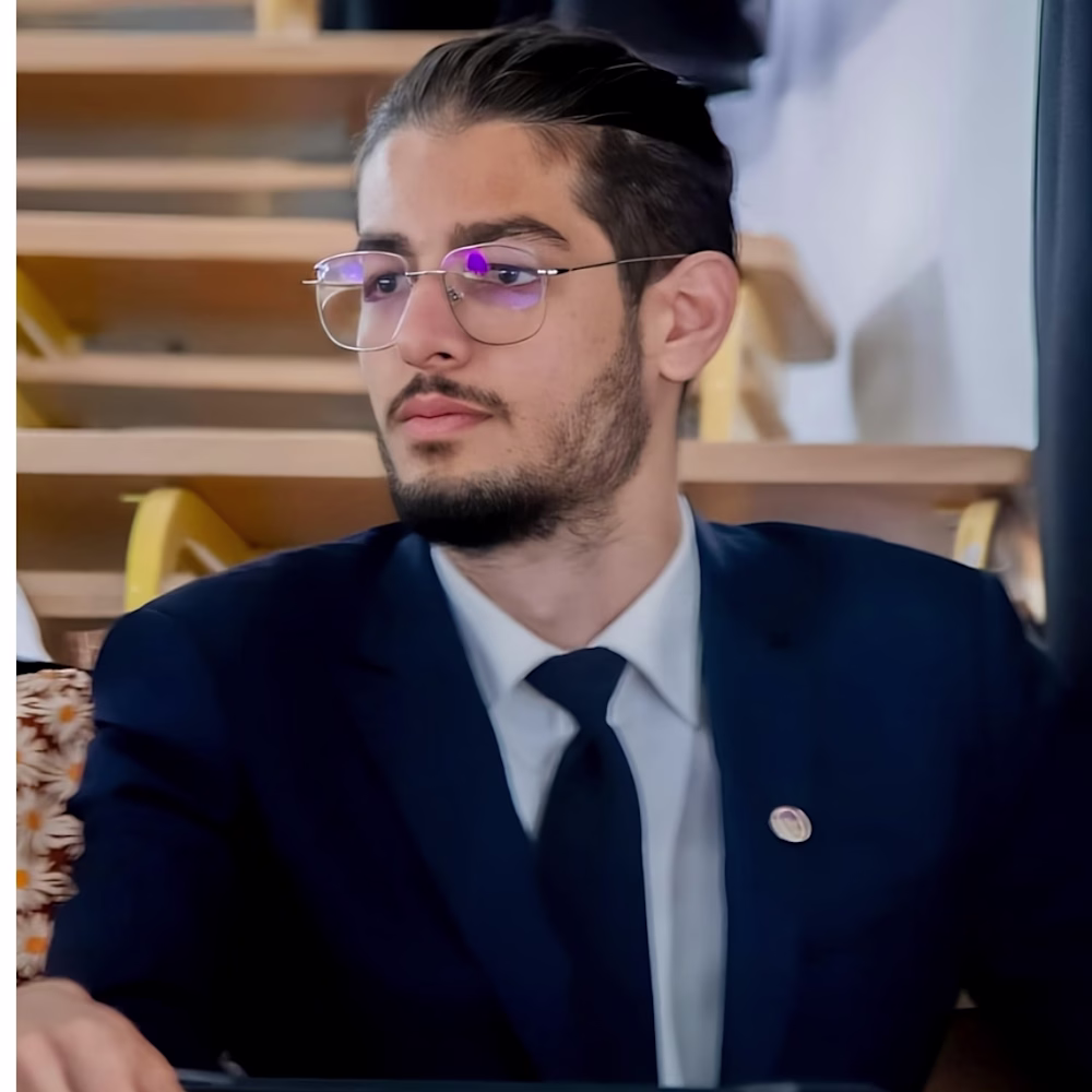 Bilel Guembri