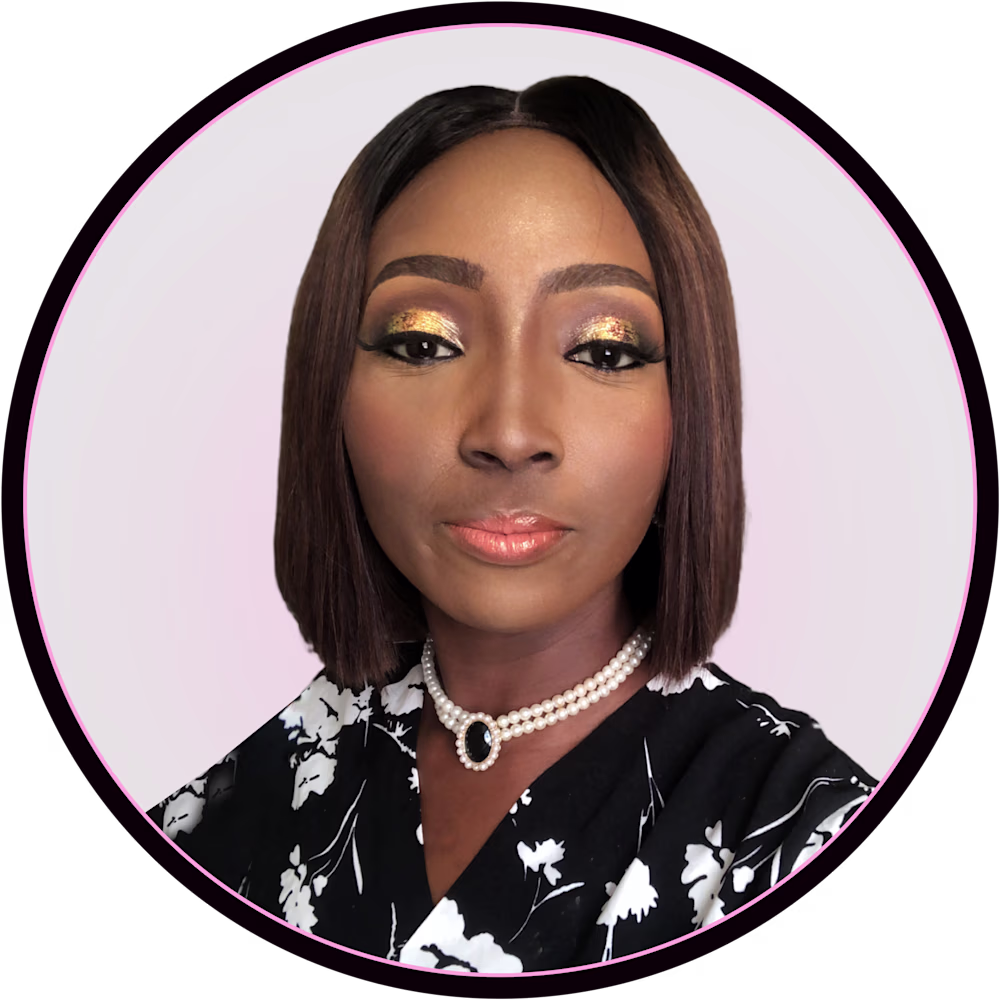 Emeti Bassey