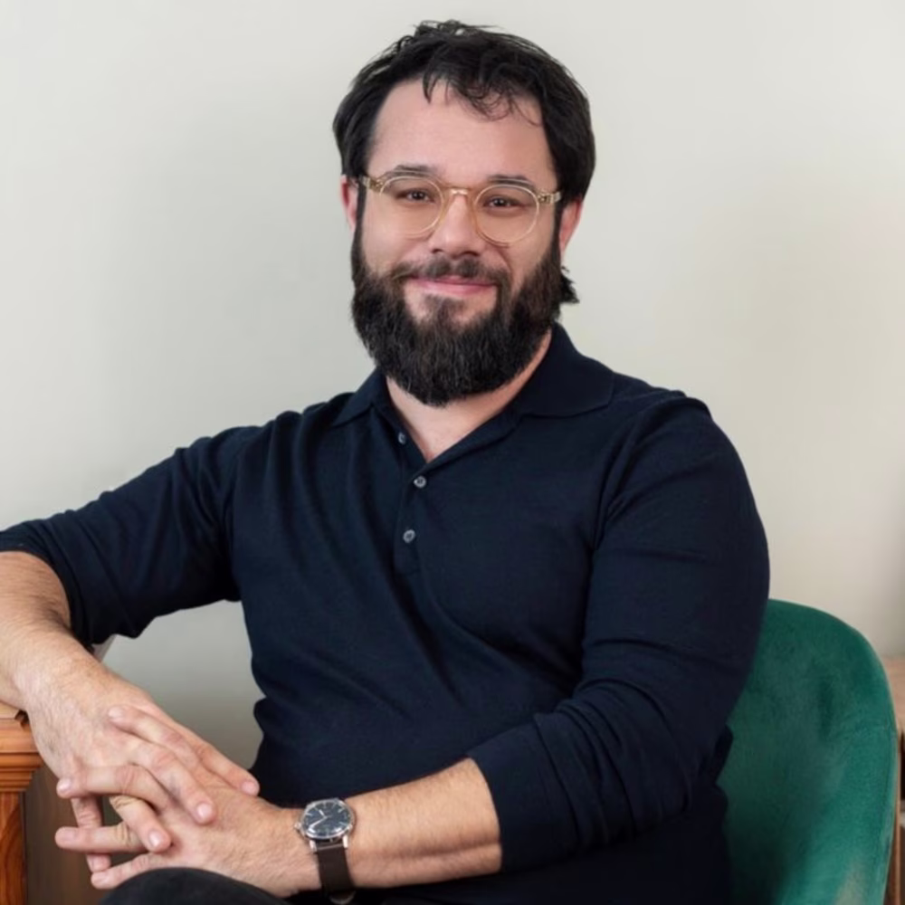 Avi Steinhardt