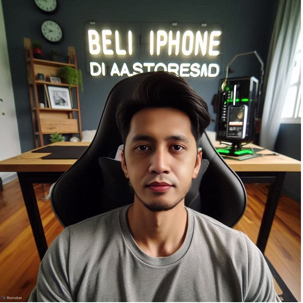 ANDRIAN ILHAM