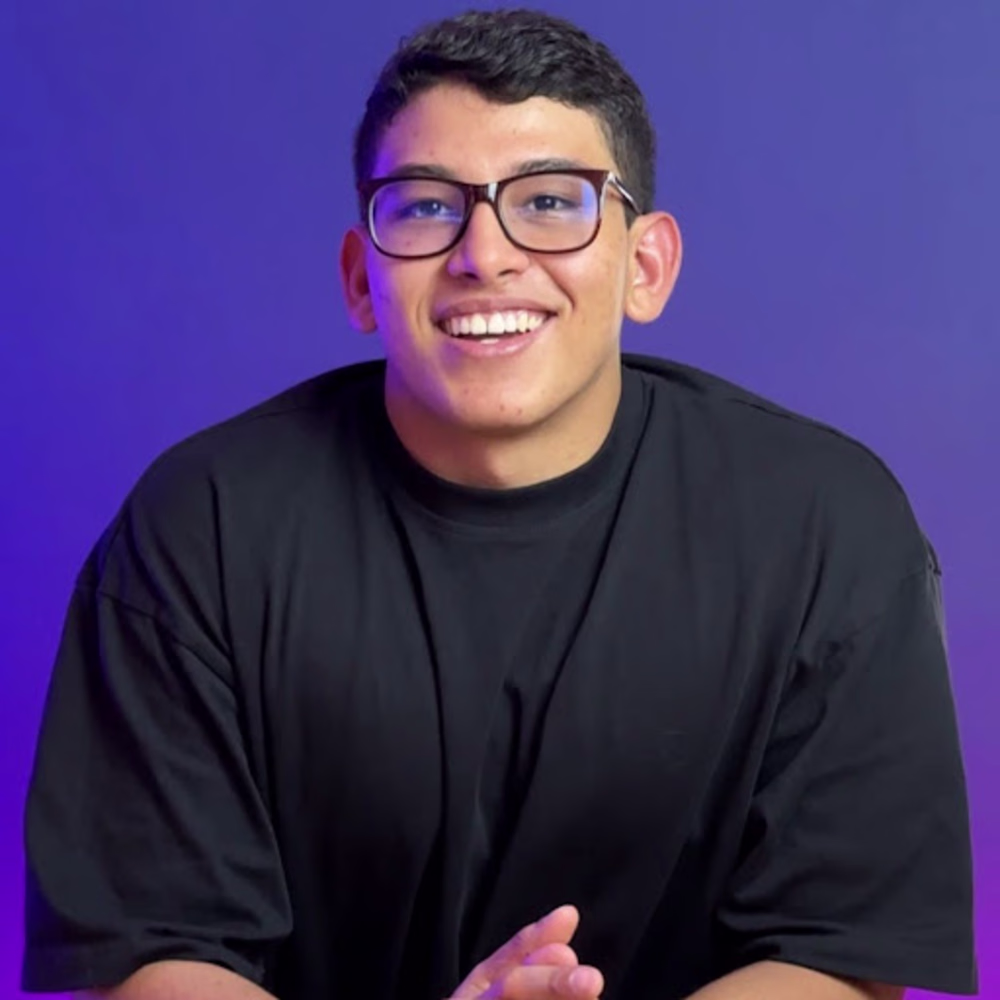 Josh Rios