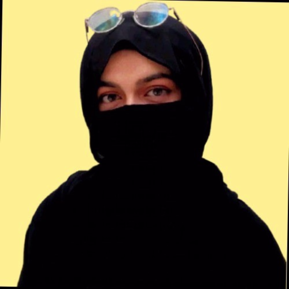 Minahil Fatima