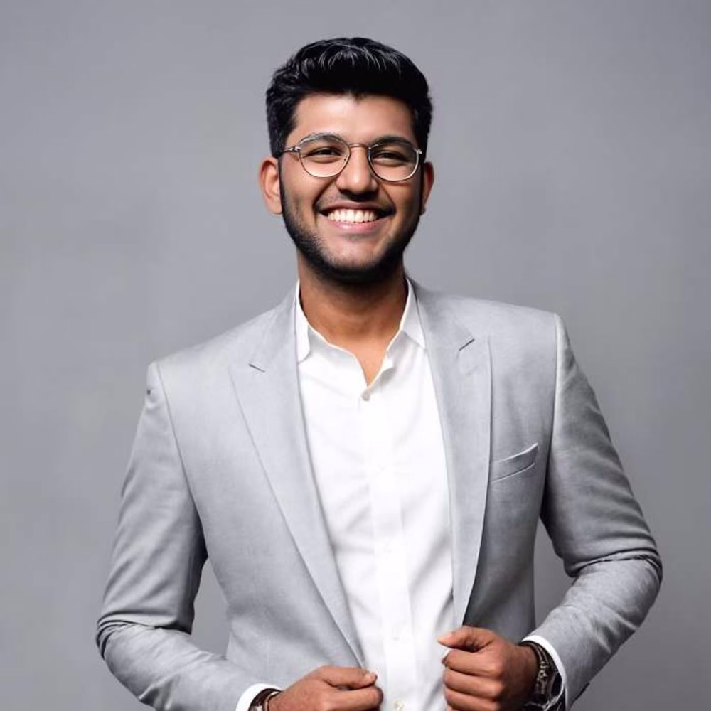 Sarthak Shah