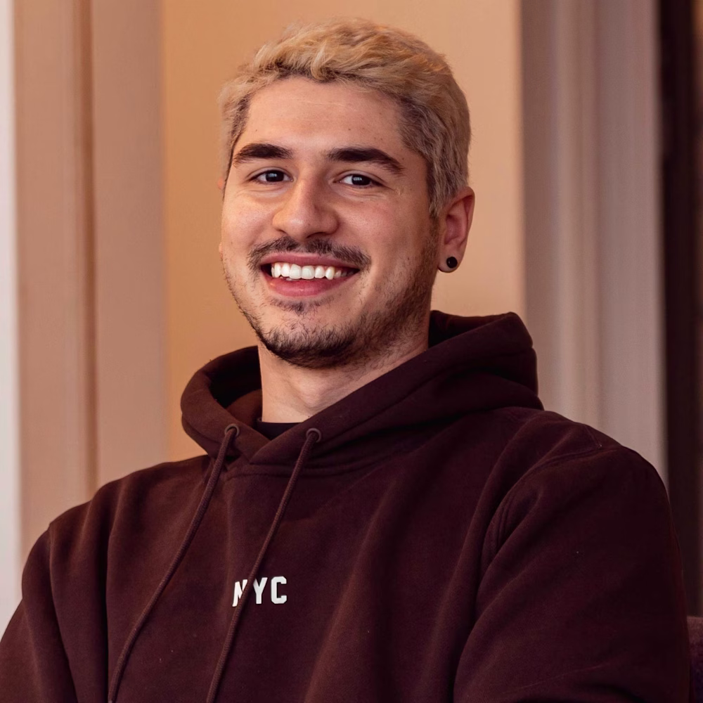 Max Keisers