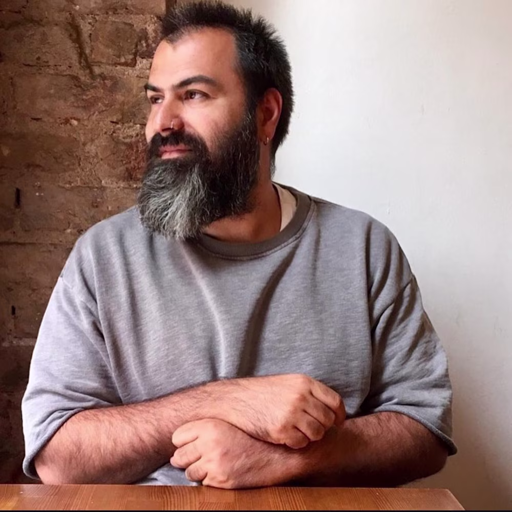 BARIS DOGAN