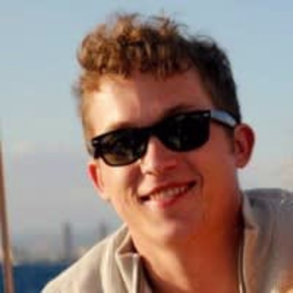 Dillon Rice