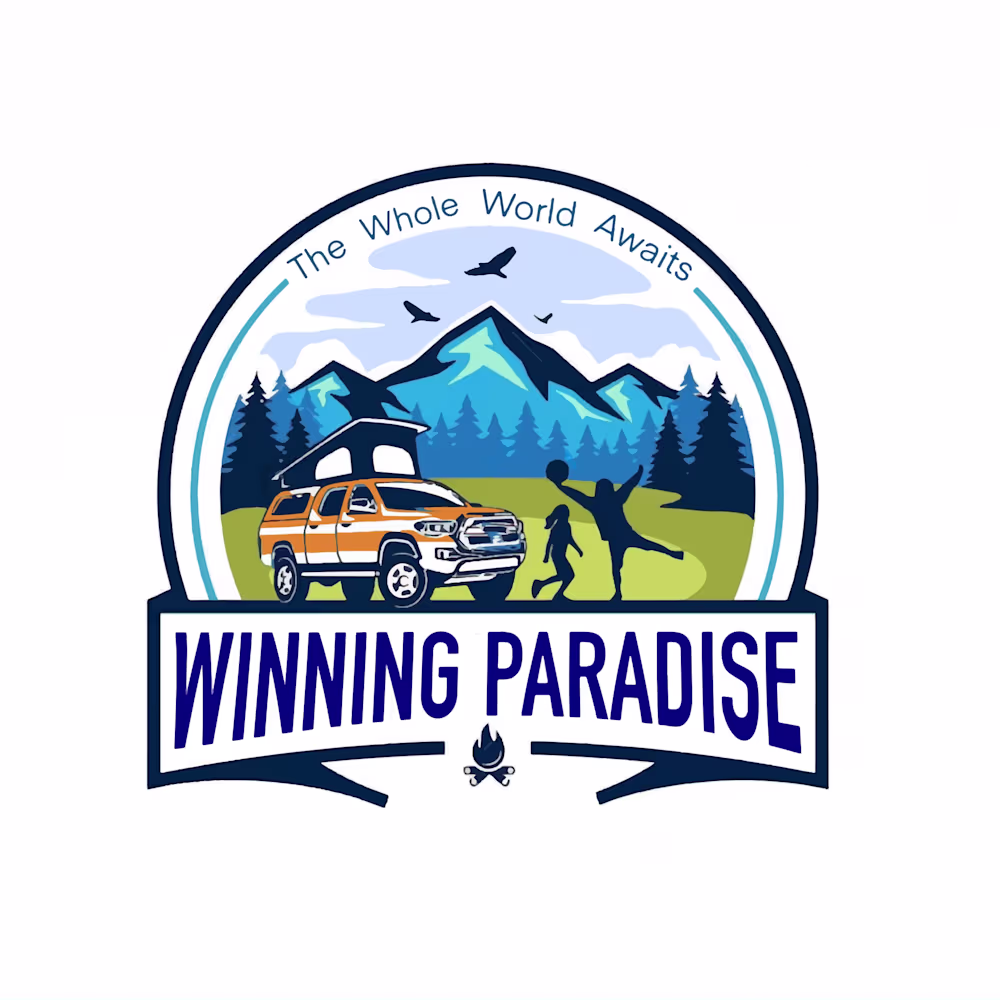 Winning Paradise