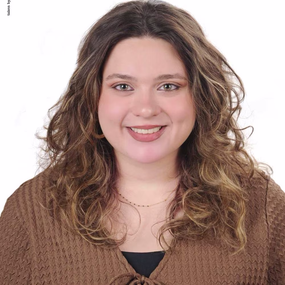 Sherry Sameh