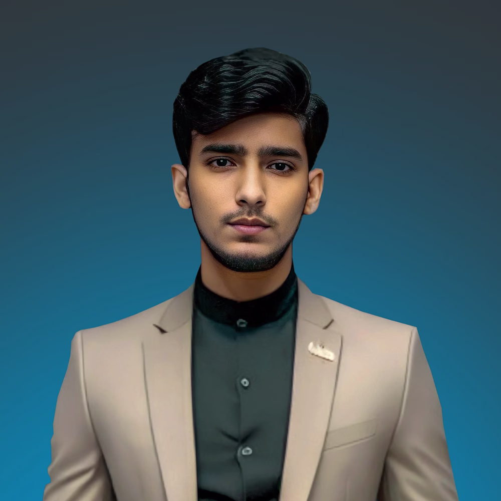 Abdullah Sadiq