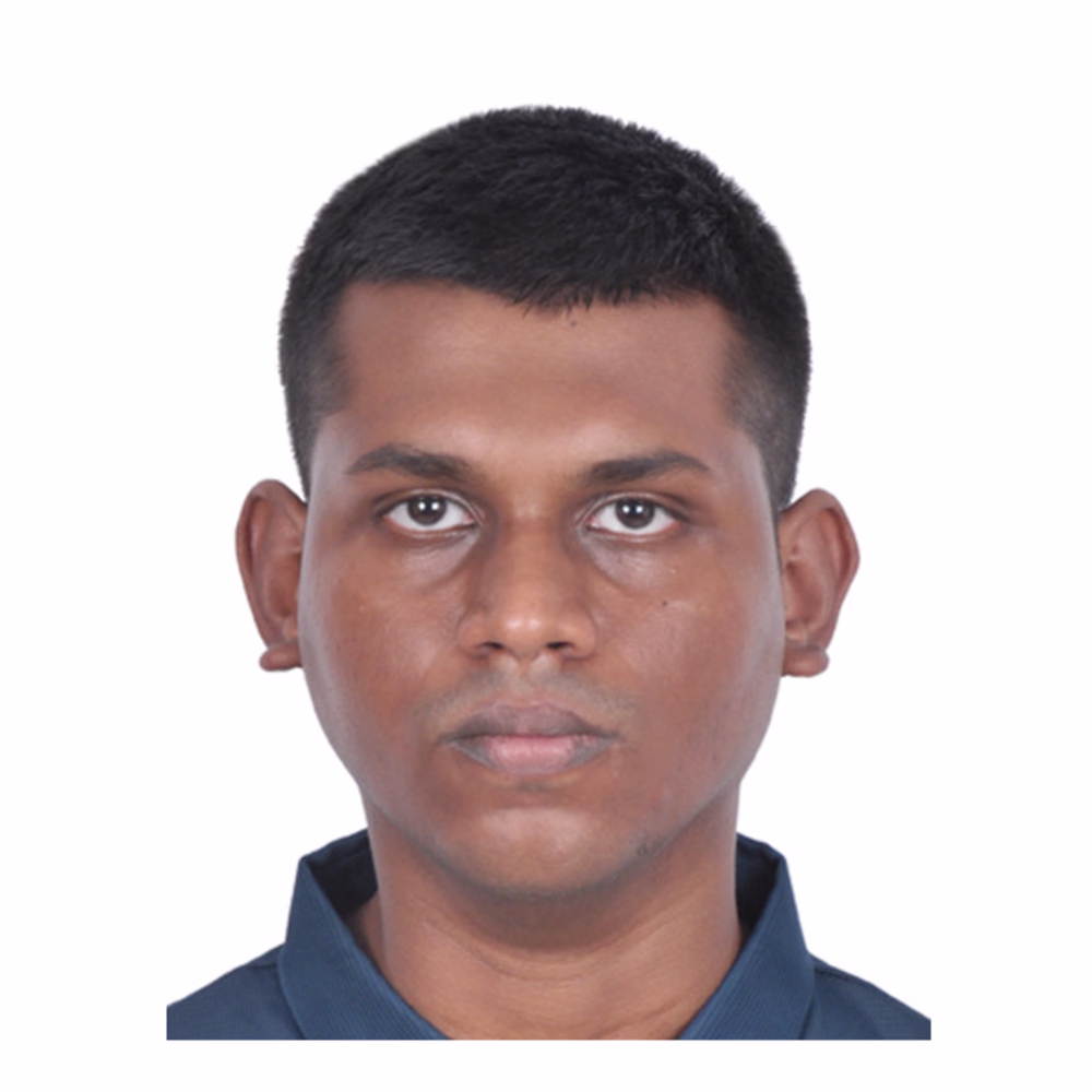Vijay Sundar Rajan
