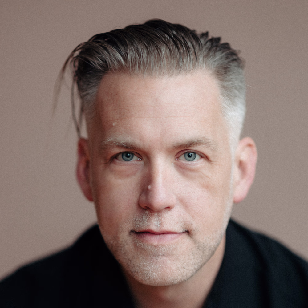 Chris  Huizenga