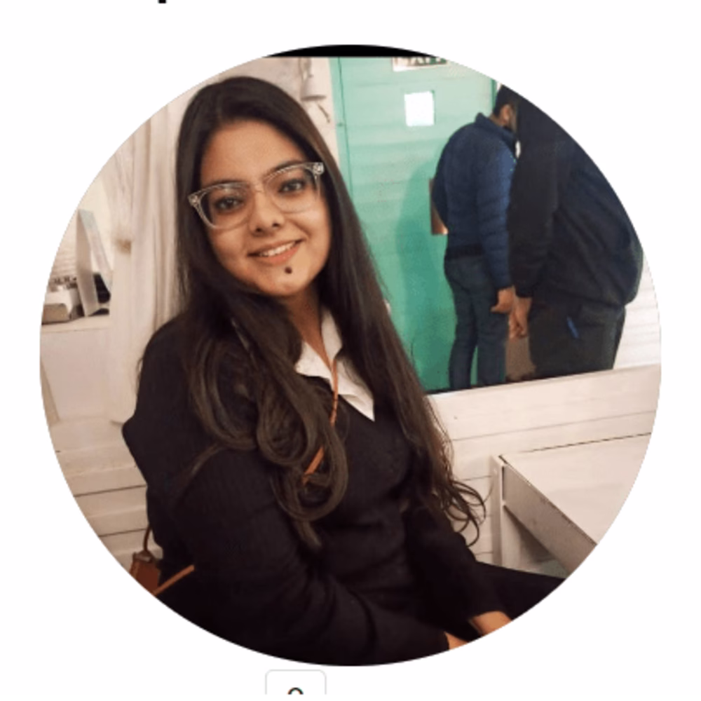 Jaya Mehta