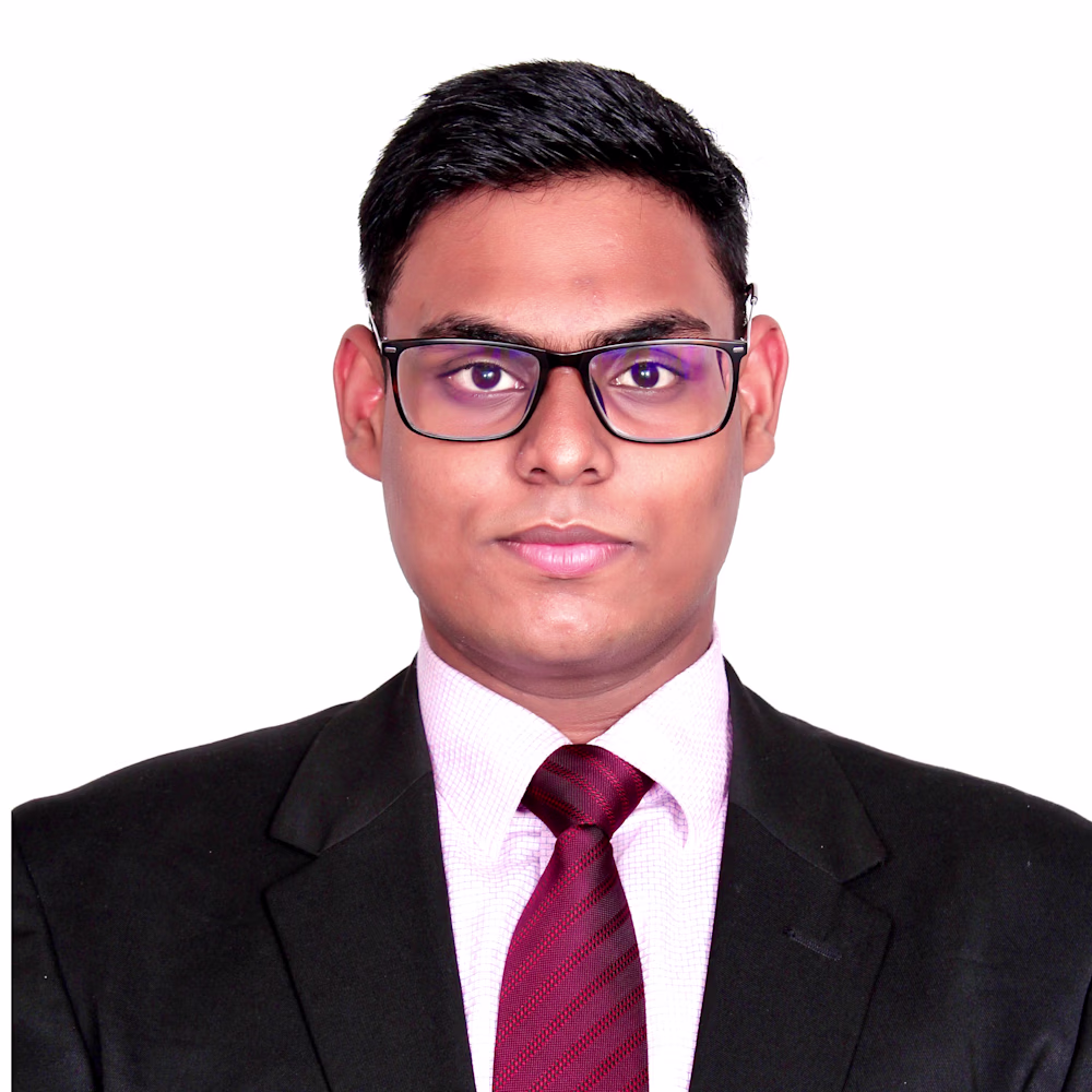 AMIT JAISHAL