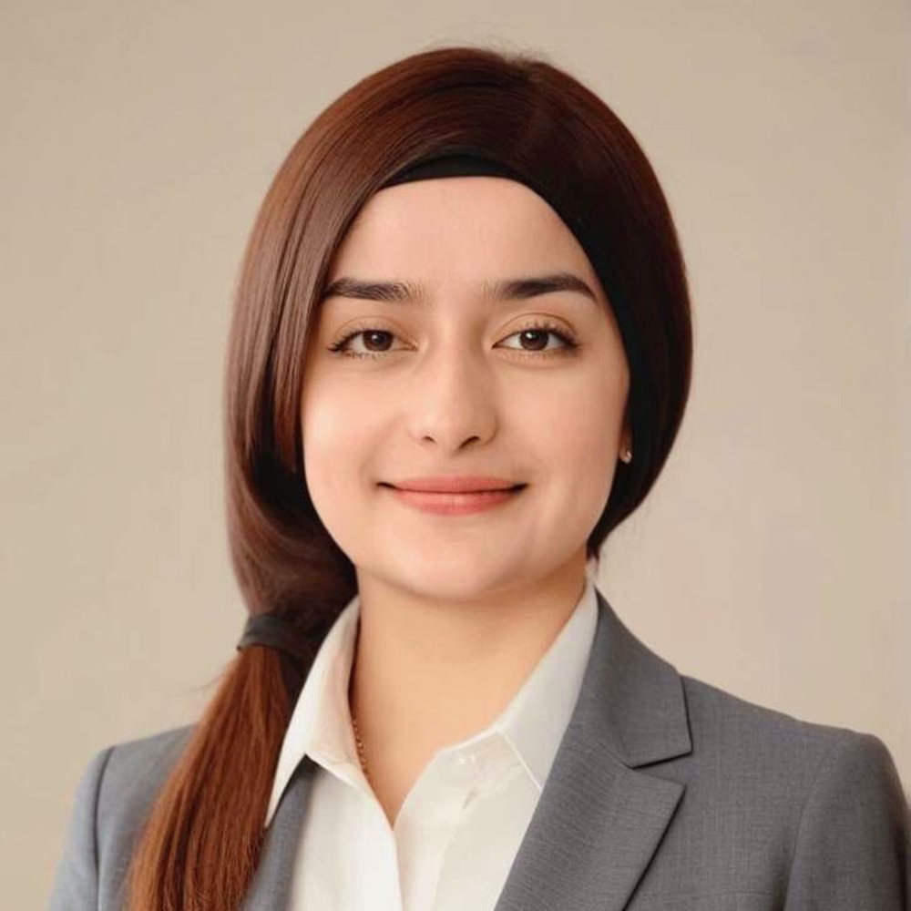 Amina Noor