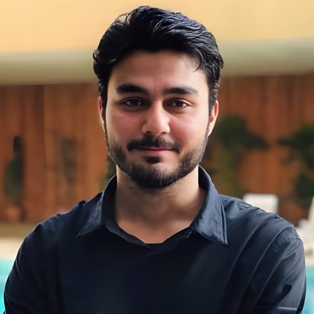 Inam Ahmed