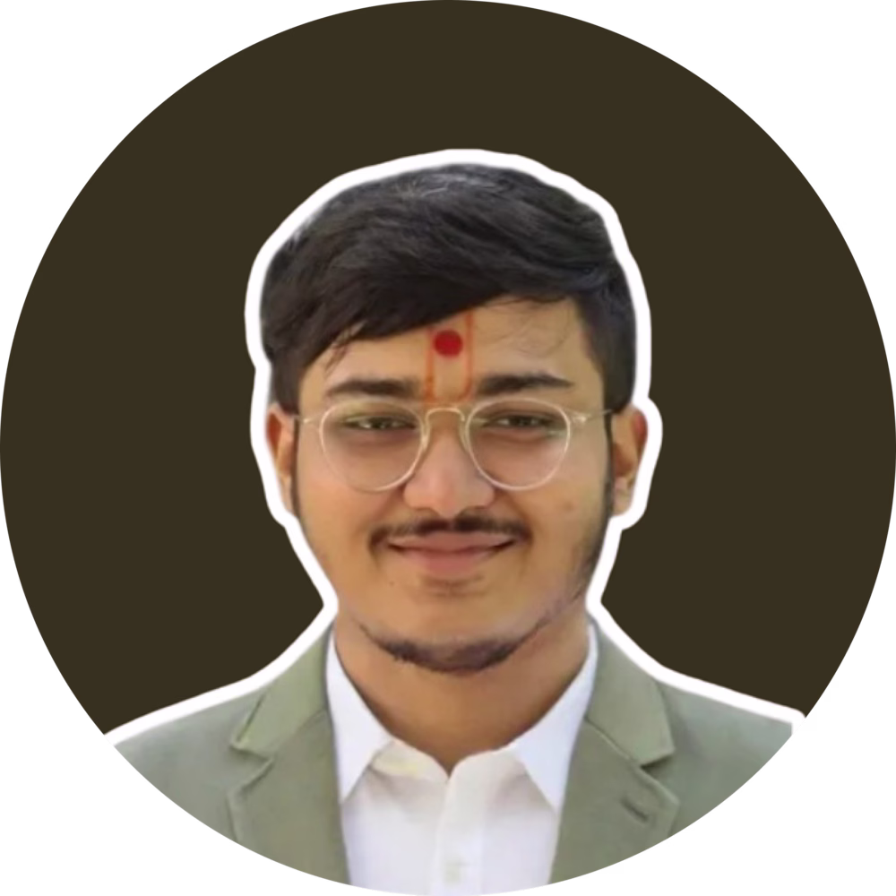 Mehul Patel