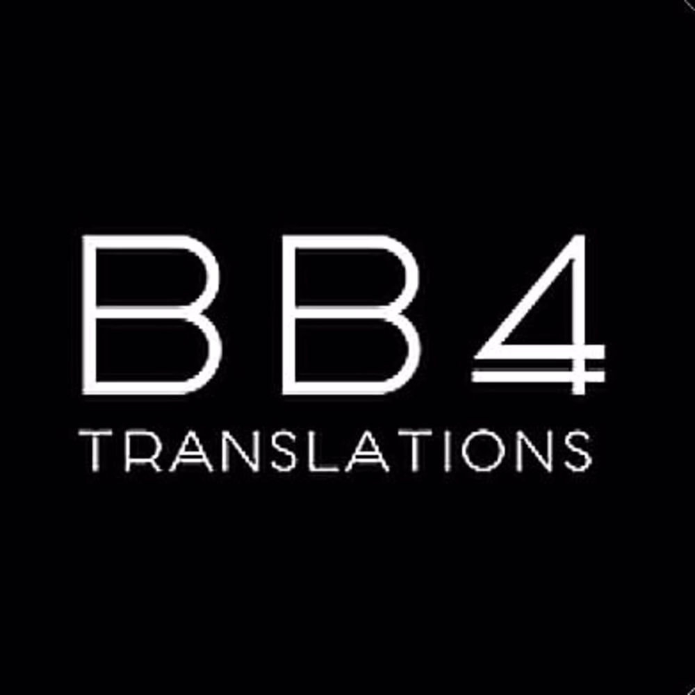 Black Bravo 4 Translations