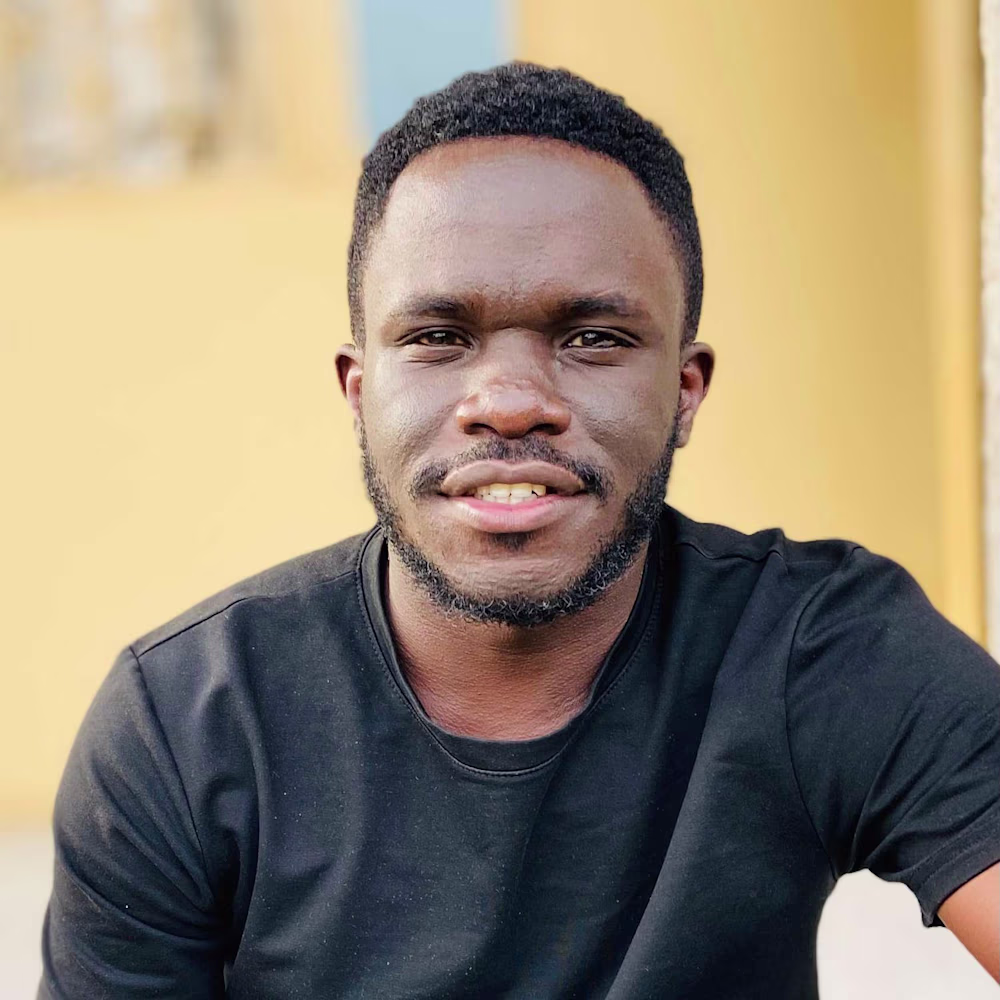 Matovu  Isaac