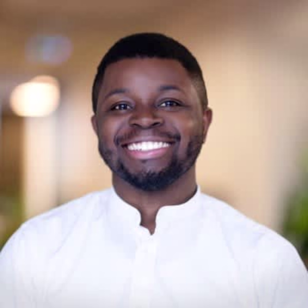 Tolulope Adeyi