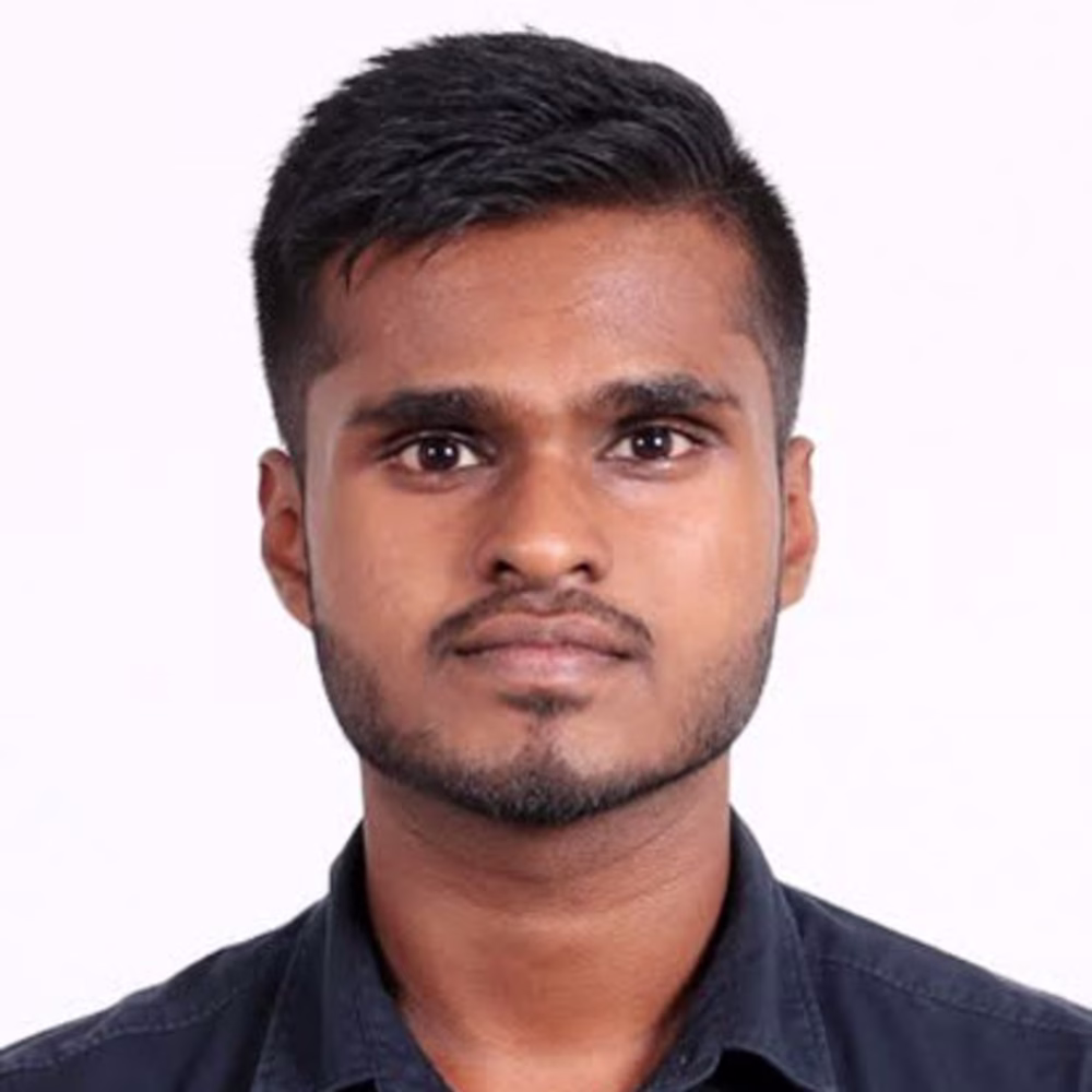 Avish Jayasundara
