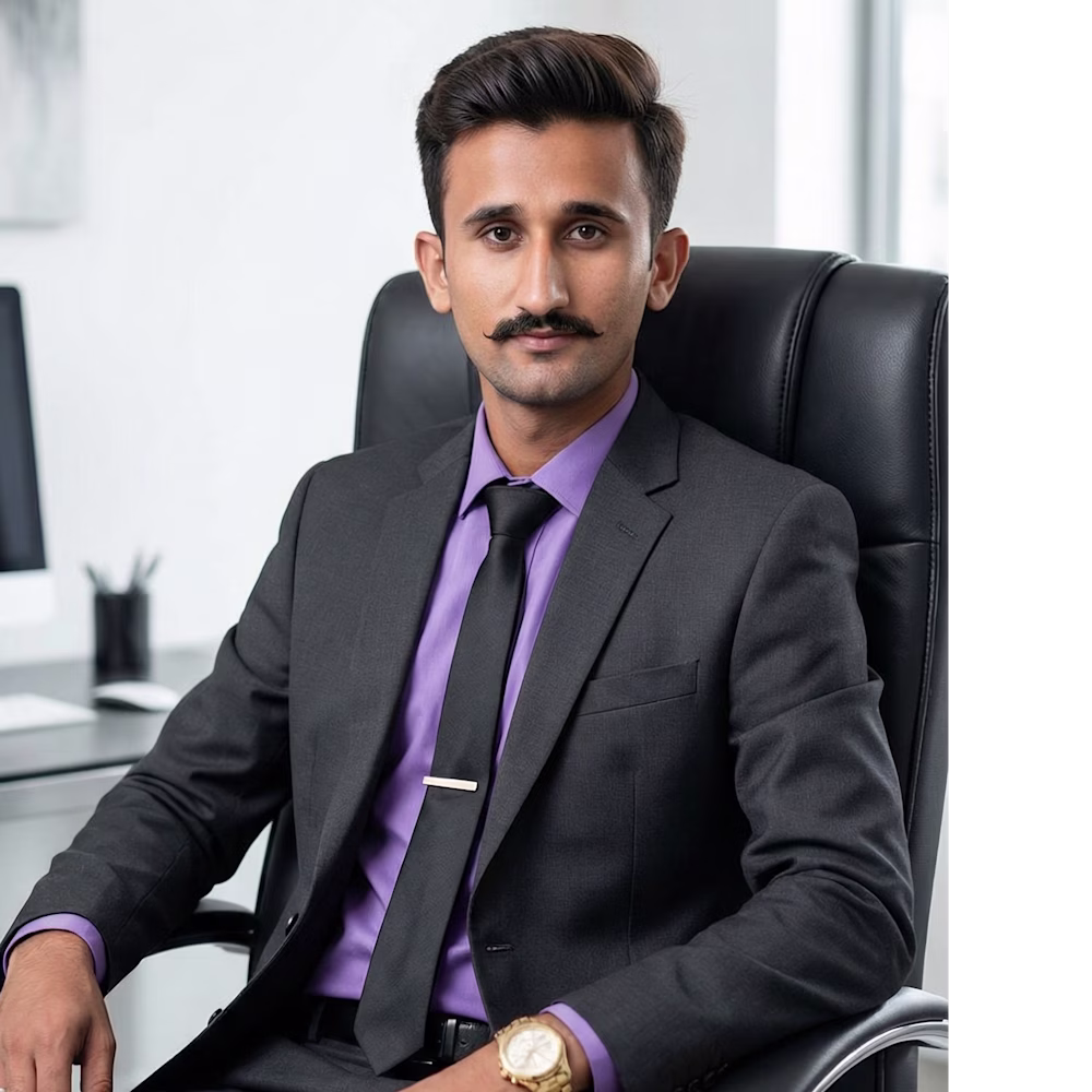zulqarnain saeed
