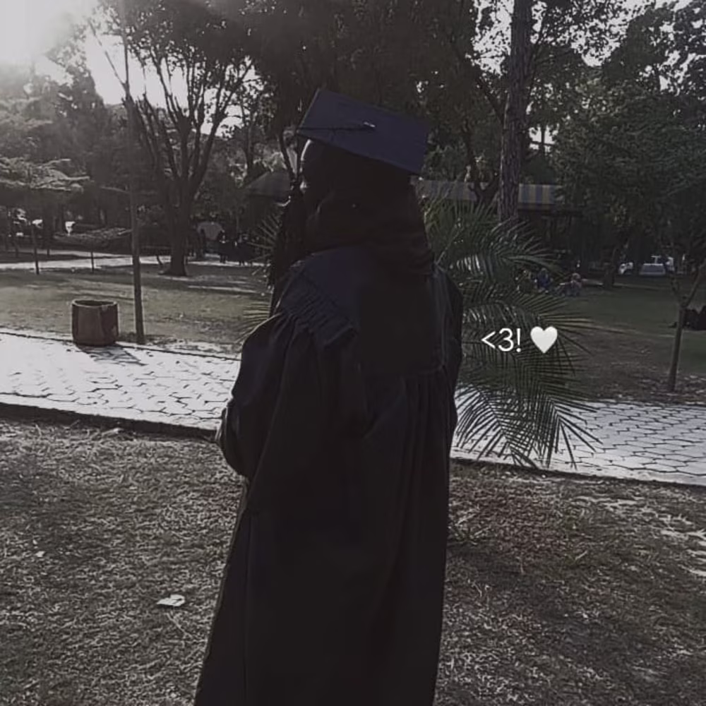 Ayesha Nadeem